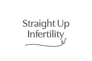 Straight Up Infertility